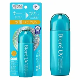 PROTETOR SOLAR BIORÉ UV AQUA RICH FPS50 70ML