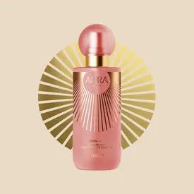 AURA BODY SPLASH AURORA SHINE 200ML