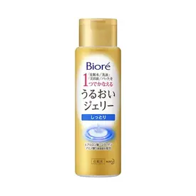 LOÇÃO HIDRATANTE FACIAL BIORÉ HIDRATAÇÃO PROLONGADA 180ML