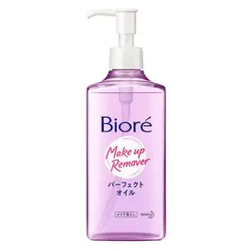 CLEASING OIL BIORÉ ÓLEO DEMAQUILANTE FACIAL 230ML