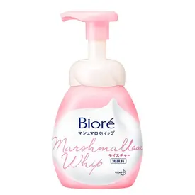 SABONETE FACIAL BIORÉ MARSHMALLOW WHIP 150ML