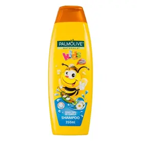 SH PALMOLIVE KIDS TODO TIPO DE CABELO 350ML