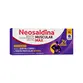 NEOSALDINA MUSCULAR MAX 16 COMPRIMIDOS