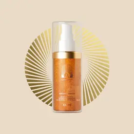 AURA SPRAY BODY MISTICO ILUMINADOR 100ML