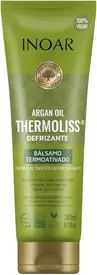 ARGAN OIL THERMOLISS INOAR DEFRIZANTE 240ML