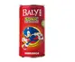 ENERGY DRINK BALY KIDS MORANGO 200ML