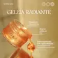 AURA GELEIA ILUMINADORA AURORA SHINE 200G