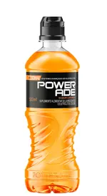POWERADE TANGERINA 500ML