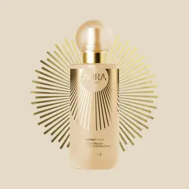 AURA BODY SPLASH RADAINT HERA 200ML