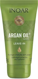 ARGAN OIL INOAR LEAVE-IN 50G