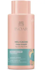 CONDICIONADOR INOAR MEU CACHO MEU CRUSH 500ML