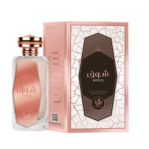 COL AL WATANIAH SHOUQ 100ML