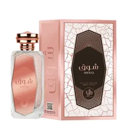 COL AL WATANIAH SHOUQ 100ML