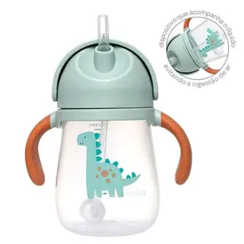 COPO BUBA MAGIC DINO C/DISPOSITIVO REF 19707