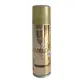 SPRAY PINTA CABELO POPPER DOURADO 135ML