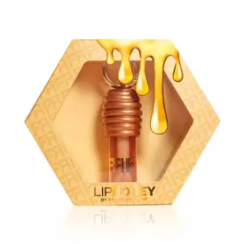 GLOSS LIPHONEY BY FRAN COM AROMA DE MEL 5G