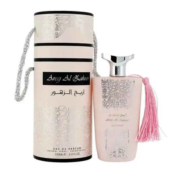 COL NUSUK AREEJ ALL ZAHOOR 100ML