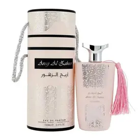 COL NUSUK AREEJ ALL ZAHOOR 100ML