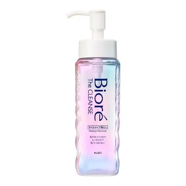 THE CLEANSE BIORÉ DEMAQUILANTE 190ML