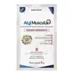 ALGI MUSCULAR FRUTAS VERM C/30 SACHES
