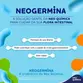 NEOGERMINA 5 FLACONETES 5ML