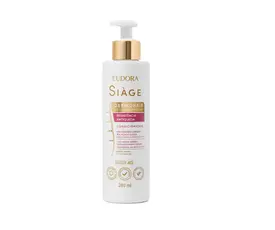 CONDICIONADOR SIAGE EUDORA DERMOHAIR ANTIQUEDA 280ML