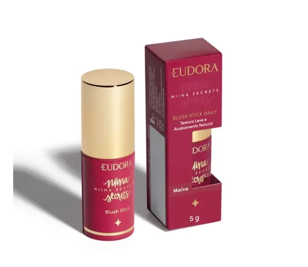 BLUSH STICK NIINA SECRETS MALVA