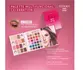 PALETA MULTIFUNCIONAL NIINA SECRETS CELEBRATION 47 CORES