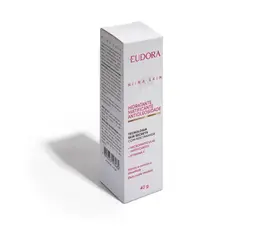 HIDRAT FACIAL NIINA SECRETS ANTIOLIOSIDADE 40G