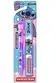 ESCOVA DENTAL DENTALCLEAN STITCH DIVERSOS COM ESTOJO