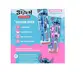 ESCOVA DENTAL DENTALCLEAN STITCH DIVERSOS COM ESTOJO