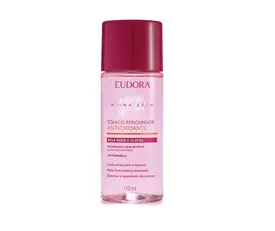 TONICO RENOVADOR NIINA SECRETS ANTIOXIDANTE 110ML