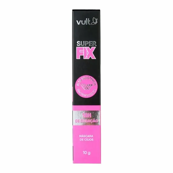 VULT MASCARA PARA CILIOS SUPER FIX 10G