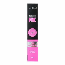 VULT MASCARA PARA CILIOS SUPER FIX 10G