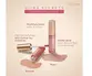 ILUMINADOR LIQUIDO NIINA SECRETS ROSE 10ML