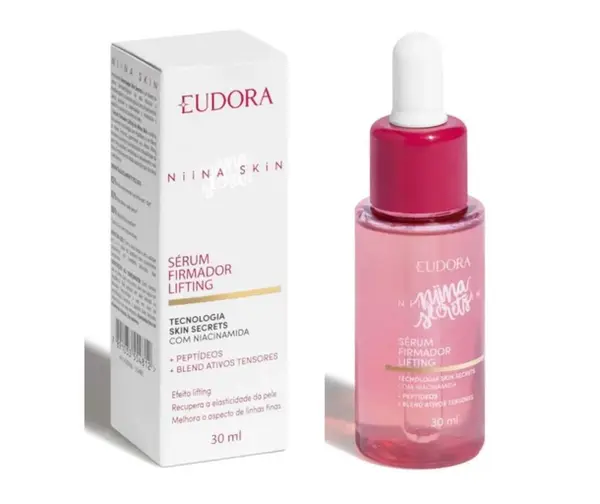 SERUM FIRMADOR NIINA SECRETS LIFTING 30ML