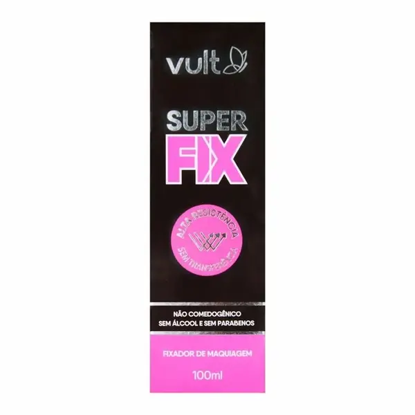 VULT BRUMA FIXADORA SUPER FIX 100ML