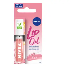LIP OIL NIVEA ROSE 5,5ML