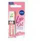 LIP OIL NIVEA ROSE 5,5ML
