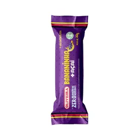 BANANINHA ZERO BANANA+ACAI 22G