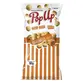 PIPOCA POP UP CARAMELO 50G