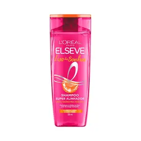 SH ELSEVE LISO DOS SONHOS 200ML