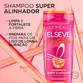 SH ELSEVE LISO DOS SONHOS 200ML
