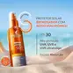 EPISOL INTENSE HYDRA SPRAY FPS50 200ML