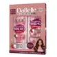 KIT EXPLOSÃO DE BRILHO DABELLE SHAMPOO 250ML + CONDICIONADOR 175ML