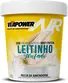 PASTA DE AMENDOIM VITAPOWER AIR SABOR LEITINHO TRUFADO 600G