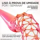 SÉRUM LEAVE-IN ELSEVE LISO DOS SONHOS 100ML