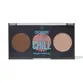 PALETA SCULPT CHILL CATHARINE TRIO REF 1022/K2