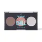 PALETA SCULPT CHILL CATHARINE TRIO REF 1022/K1
