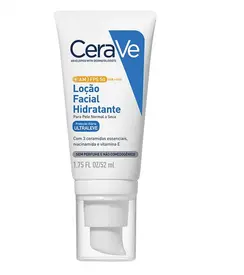 CERAVE LOC HIDRAT FACIAL FPS50 52ML